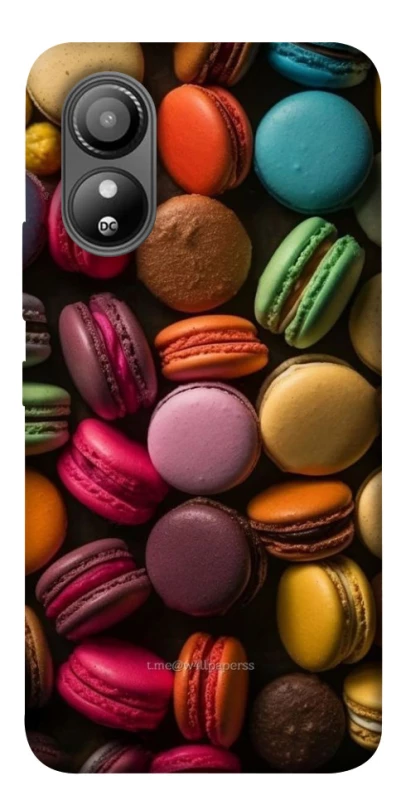 Чохол на ZTE Blade L220 Макарун фото 1 з 1