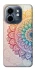 Чохол на Infinix Smart 9 4G / Hot 50i Mandala ver.1 фото 1 з 1