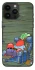 Чохол на Apple iPhone 14 Pro Max (6.7") Mr.Krabs фото 1 з 1