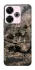 Чехол на Xiaomi Redmi 13 4G Black hawk фото 1 из 1