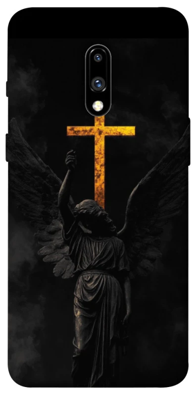 Чехол на OnePlus 7 Angel ver.2 фото 1 из 1