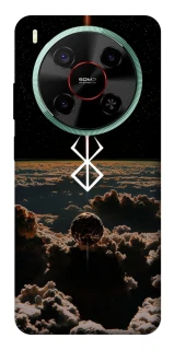 Чохол на ZTE Nubia V70 Max Berserk Universe фото 1 з 1