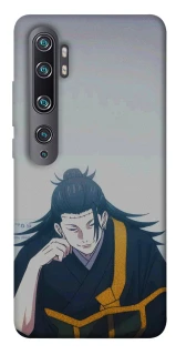 Чохол на Xiaomi Mi Note 10 / Note 10 Pro / Mi CC9 Pro Geto фото 1 з 1