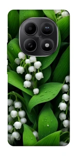 Чохол на Xiaomi Redmi Note 15 5G Flowers v24 фото 1 з 1