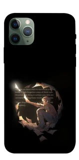 Чехол на Apple iPhone 11 Pro (5.8") Omniscient Reader's v2 фото 1 из 1