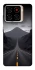 Чохол на ZTE Blade A56 Black mountains фото 1 з 1