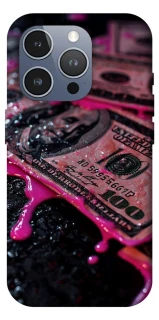 Чохол на Apple iPhone 16 Pro Max Dollars фото 1 з 1