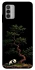 Чохол на Nokia G42 Panda and tree фото 1 з 1
