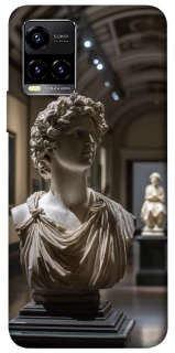 Чехол на Vivo Y21 / Y33s statue фото 1 из 1