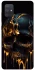 Чехол на Samsung Galaxy A71 Череп фото 1 из 1