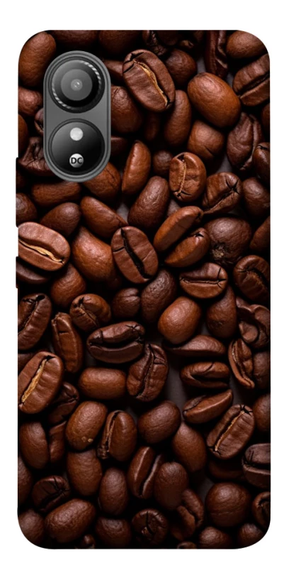 Чохол на ZTE Blade L220 Кава фото 1 з 1