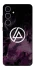 Чохол на Samsung Galaxy S25+ Linkin Park logo ver.6 фото 1 з 1