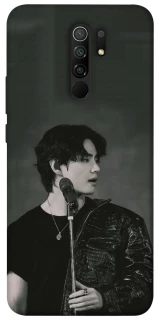 Чохол на Xiaomi Redmi 9 V (Kim) - BTS фото 1 з 1