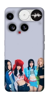 Чехол на Nothing Phone (3) BLACKPINK фото 1 из 1