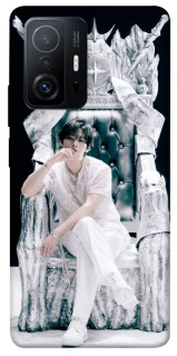 Чехол на Xiaomi 11T / 11T Pro Lee Know GIANT фото 1 из 1