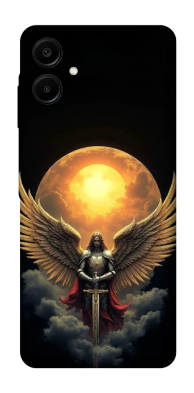 Чохол на Samsung Galaxy A07 Archangel фото 1 з 1