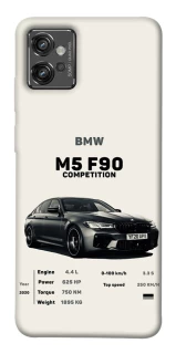 Чохол на Motorola Moto G32 M5 F90 фото 1 з 1