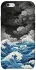 Чохол на Apple iPhone 6/6s (4.7") Japan wave фото 1 з 1