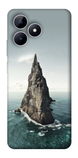 Чехол на Realme Note 50 5G Marine mountain фото 1 из 1