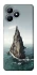 Чохол на Realme Note 50 5G Marine mountain фото 1 з 1