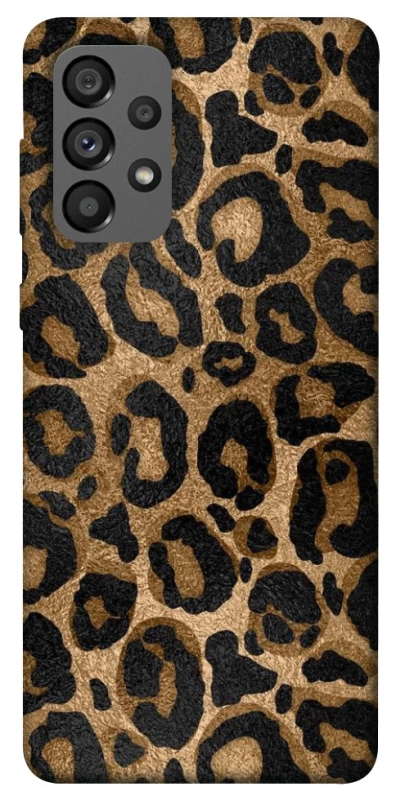 Чохол на Samsung Galaxy A73 5G Leopard Skin фото 1 з 1