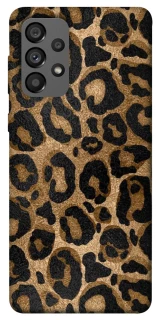 Чохол на Samsung Galaxy A73 5G Leopard Skin фото 1 з 1