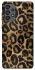 Чохол на Samsung Galaxy A73 5G Leopard Skin фото 1 з 1