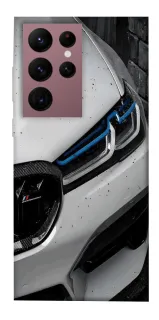 Чохол на Samsung Galaxy S22 Ultra BMW v37 фото 1 з 1