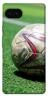 Чохол на Google Pixel 7a М'яч на газоні фото 1 з 1