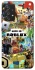 Чохол на Samsung Galaxy A52 4G / A52 5G Life is Roblox фото 1 з 1