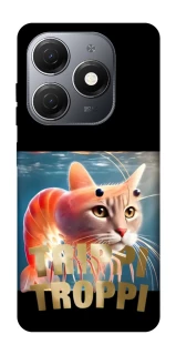 Чохол на TECNO Spark 20 Trippi Troppi фото 1 з 1