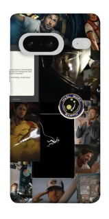 Чохол на Google Pixel 7 Project Hail Mary ver.1 фото 1 з 1