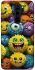 Чохол на Xiaomi Redmi Note 8 Pro Smiles фото 1 з 1