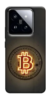 Чохол на Xiaomi 14 Pro Битферма фото 1 з 1