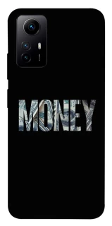 Чохол на Xiaomi Redmi Note 12S Money-dollars фото 1 з 1