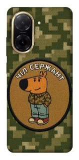 Чохол на Xiaomi Redmi A5 (Europe version) Чіл сержант фото 1 з 1