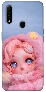 Чохол на Oppo A31 SKULLPANDA × My Little Pony Ver.3 фото 1 з 1