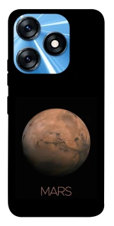 Чохол на TECNO Spark 10 Mars фото 1 з 1