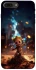Чохол на Apple iPhone 7 plus / 8 plus Baby Groot v3 фото 1 з 1