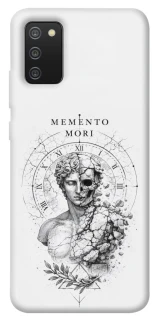 Чехол на Samsung Galaxy A02s Tattoo ver.5 фото 1 из 1