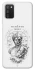 Чехол на Samsung Galaxy A02s Tattoo ver.5 фото 1 из 1