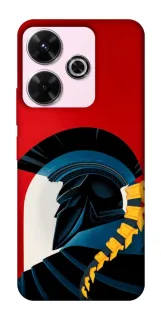 Чехол на Xiaomi Poco M6 4G Agamemnon фото 1 из 1