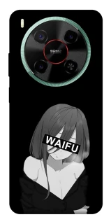 Чохол на ZTE Nubia V70 Max Waifu фото 1 Чохол на ZTE Nubia V70 Max Waifu фото 1 з 1