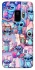 Чехол на Samsung Galaxy S9 Stitch ver.25 фото 1 из 1