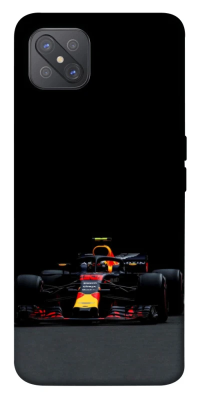 Чохол на Oppo A92s F1 фото 1 з 1