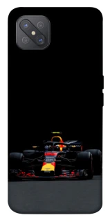 Чехол на Oppo A92s F1 фото 1 из 1