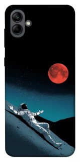 Чехол на Samsung Galaxy A04 Spaceman фото 1 из 1