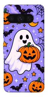 Чохол на Google Pixel 8 Pro Halloween v15 фото 1 з 1