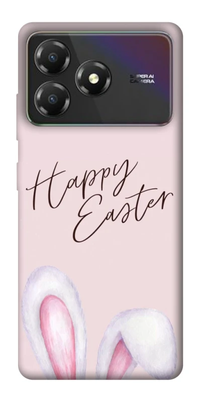 Чохол на ZTE Blade A36 Easter ver.1 фото 1 з 1