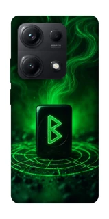 Чохол на Xiaomi Redmi Note 14S Руна Беркана фото 1 з 1